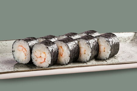 Хосомаки Креветка