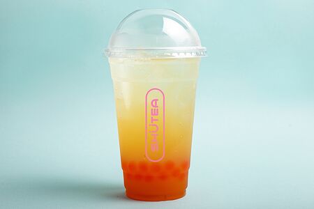 Shutea soda Маракуйя