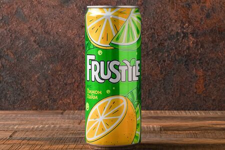 Frustyle Лимон-лайм