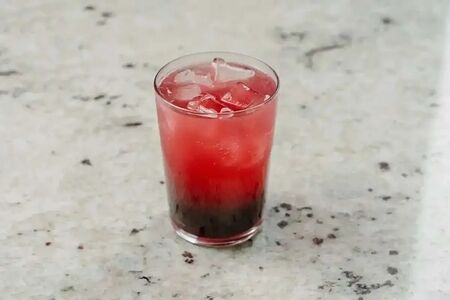 Смородина-базилик