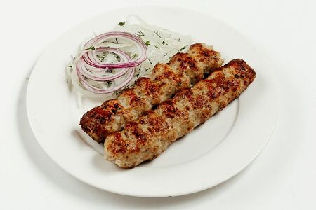 Люля из курицы