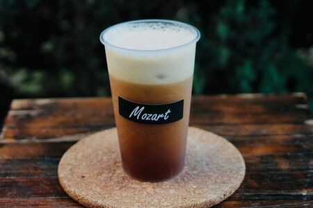 Айс - Американо МАЛЕНЬКИЙ