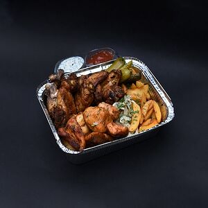 Шашлычный сет куриный