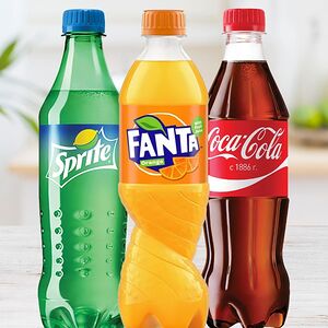 Coca-Cola