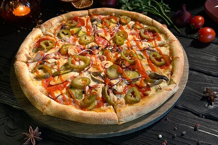 Острая (30 см)