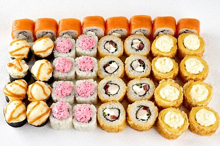 Сет Токусима