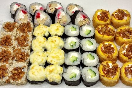 Сет Мировой