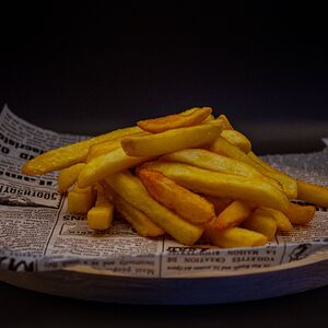Картофель фри стандарт