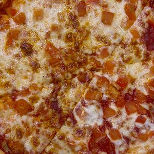 Пицца Маргарита