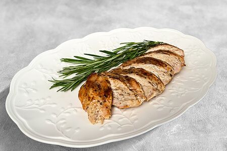 Стейк из индейки