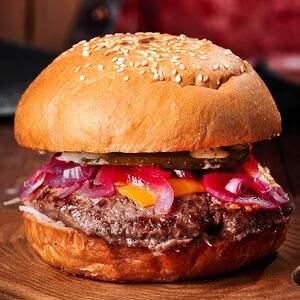 Походный за Русь