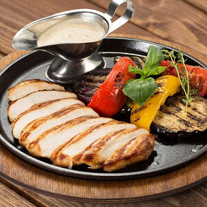 Куриное филе