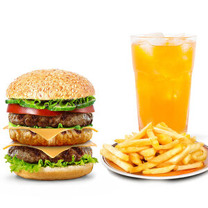 Монстр ассорти комбо