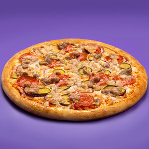 Пицца Мясная 30 см