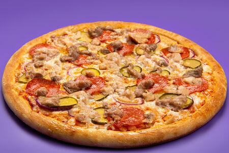 Пицца Мясная 30 см