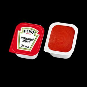 Кетчуп Heinz