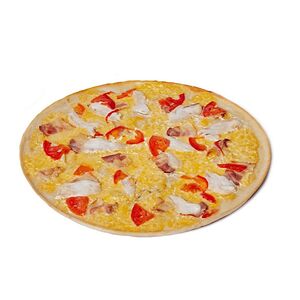 Пицца Леонардо средняя