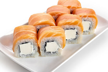 Ролл Филадельфия