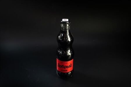 Добрый Кола без сахара 250 мл