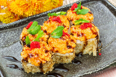 Ролл Монте-Карло