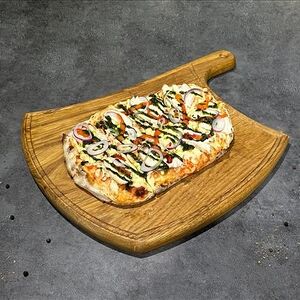 Римская пицца Курица Песто 1/485