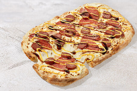 Пицца Баварская