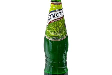 Натахтари Тархун