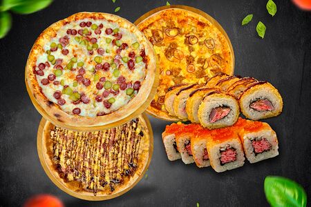 Своя компания