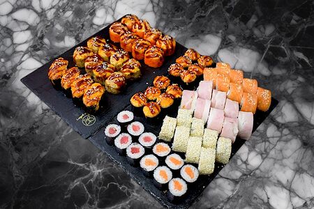 Теплая встреча