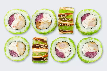 Ролл Атлантика