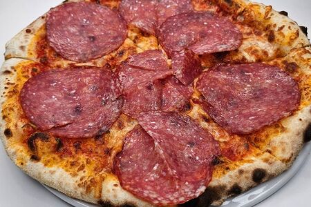 Пицца Милано