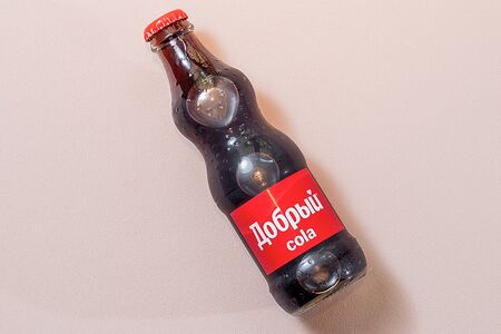 Добрый Кола 