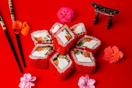 Ролл Звезда