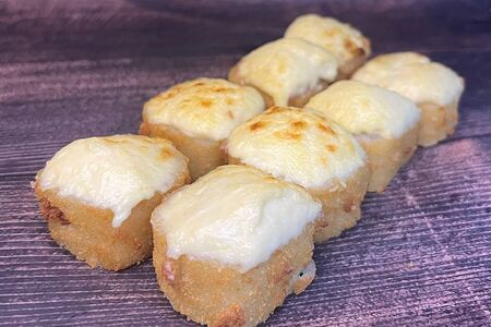 Чесночный Чикен гриль