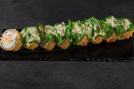 Темпура Чука