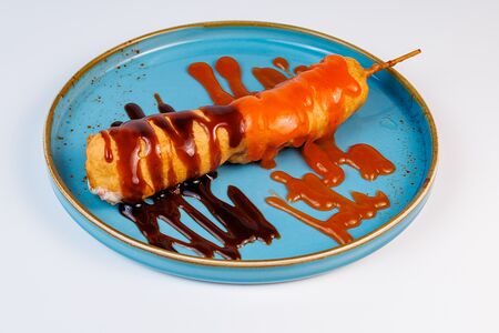 Корн-дог классик 