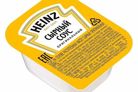 Сырный соус 