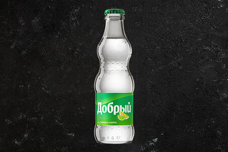 Добрый лимон-лайм