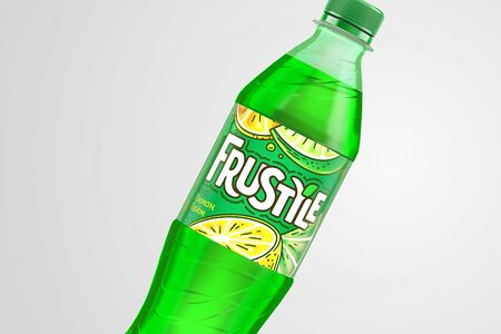 Frustyle Лимон-лайм 