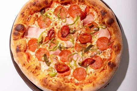 Мясная дьябло 