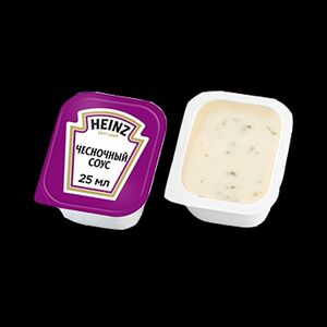 Соус Чесночный Heinz