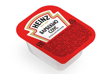 Соус Барбекю