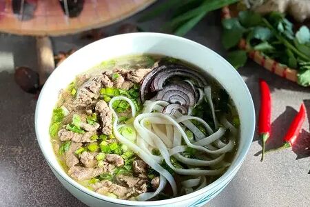 Суп фо бо Гранд