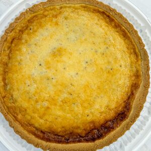 Пирог с тары