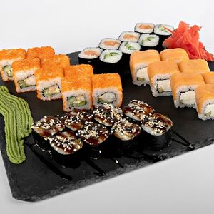 Классический сет