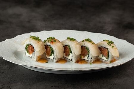 Морская симфония 