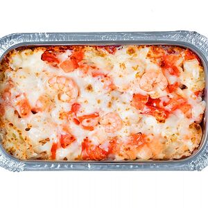 Паста Морская