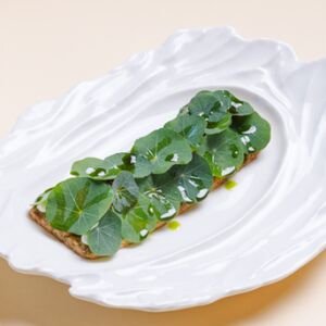 Կարտոֆիլի ռյոստի սաղմոնով