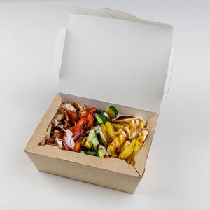 Ланч-бокс Терияки