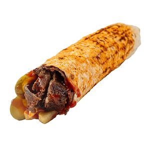 Искендер дурум